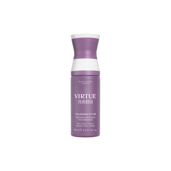 Volumizing Styler, , large, image1