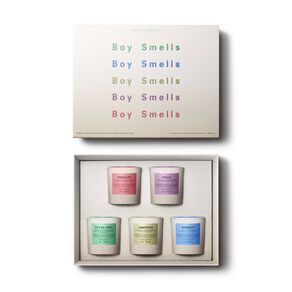 Pride Votive Quintet Set