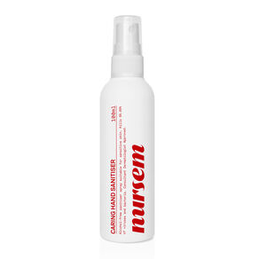 Caring Hand Sanitiser