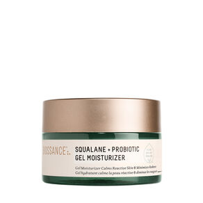 Probiotic Gel Moisturizer