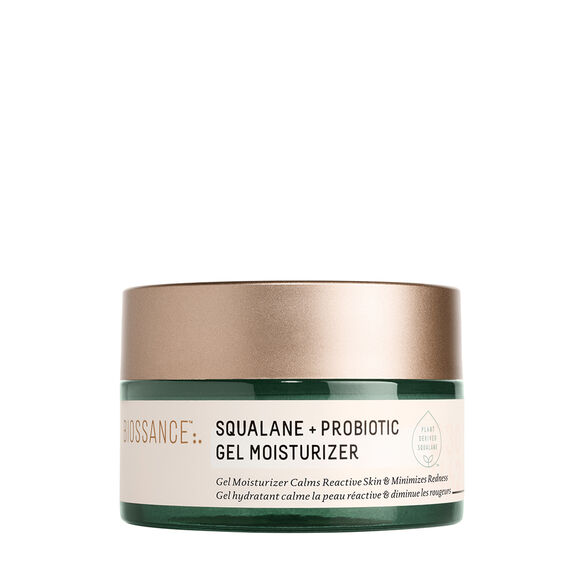Probiotic Gel Moisturizer, , large, image1