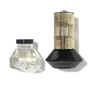 Hourglass 2.0 Baies Diffuser