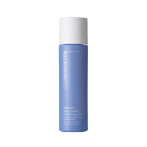 Silkfoliant Daily Tri-Acid Smoothing Toner