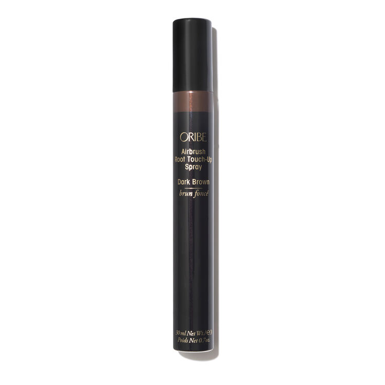 Oribe Airbrush Root Touch Up Spray In Brown