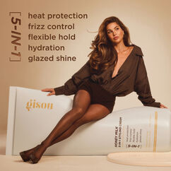 Honey Milk 5-In-1 Styling Cream, , large, image7