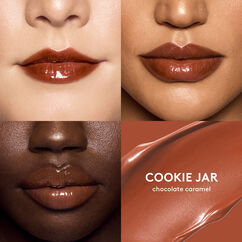 Gloss Bomb Cream Colour Drip Lip Cream, COOKIE JAR, large, image4