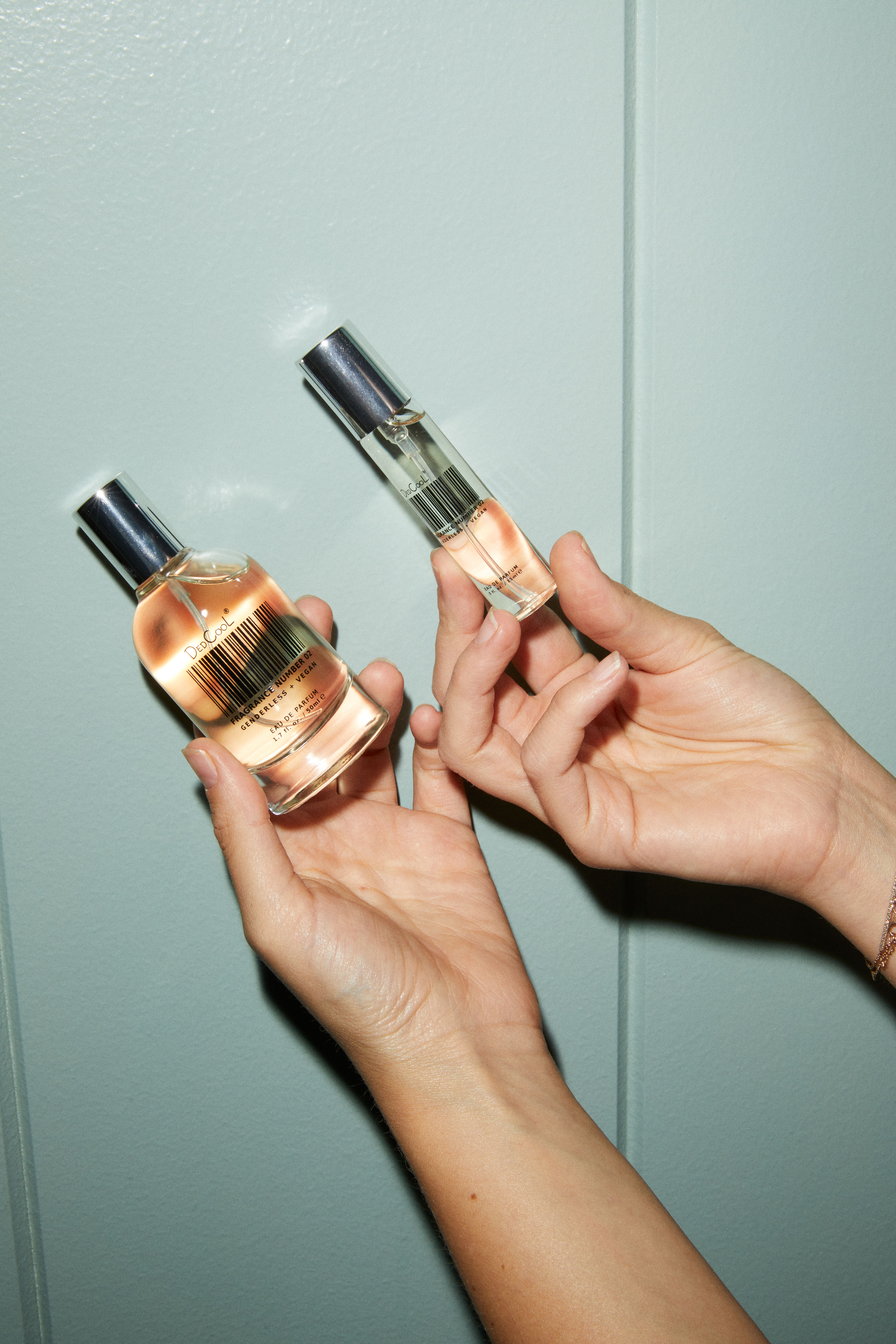 DedCool Fragrance Number 02 Eau De Parfum | Space NK