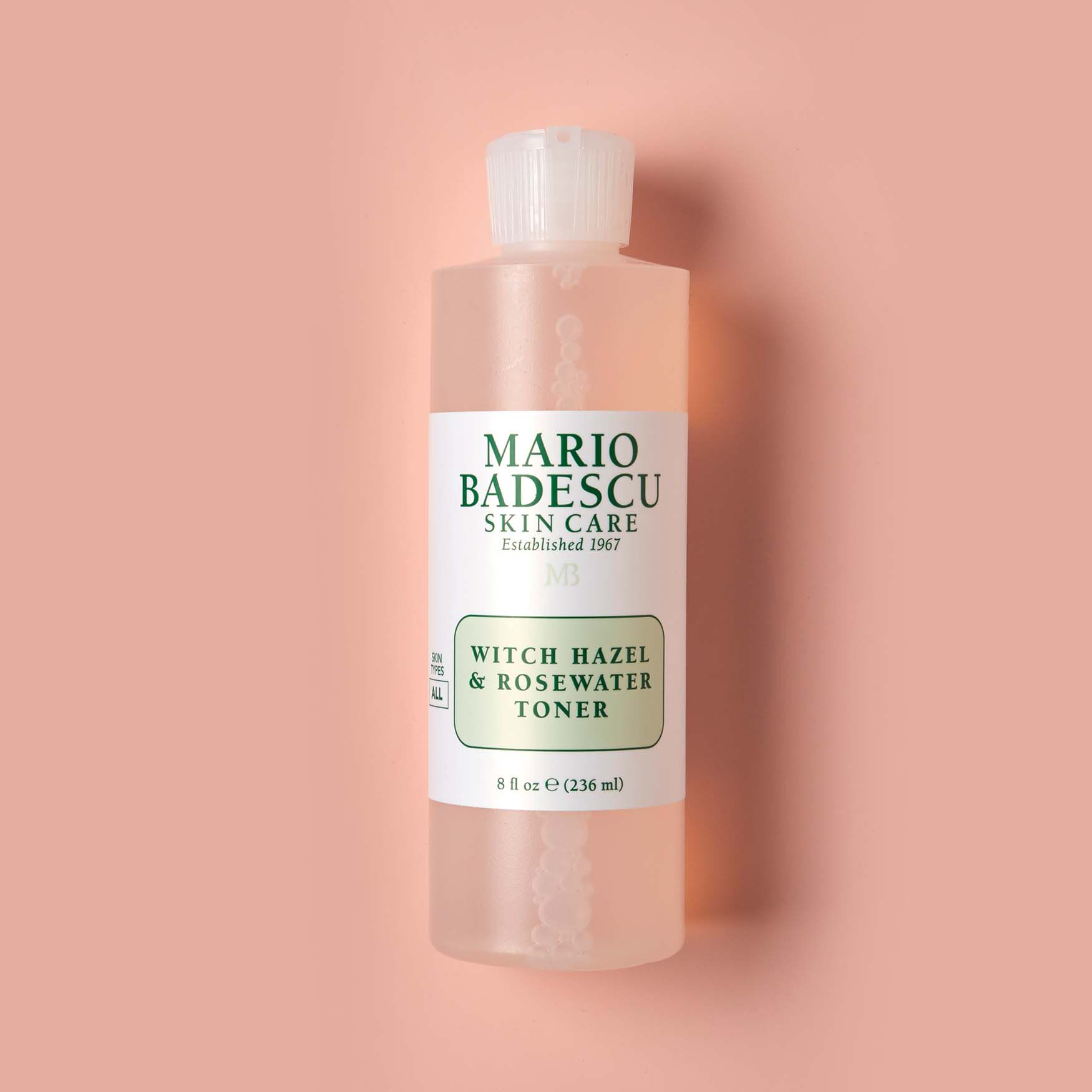 Mario Badescu Witch Hazel & Rosewater Toner | Space NK