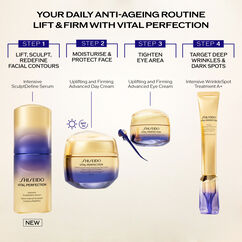 Vital Perfection Intensive SculptDefine Serum, , large, image8