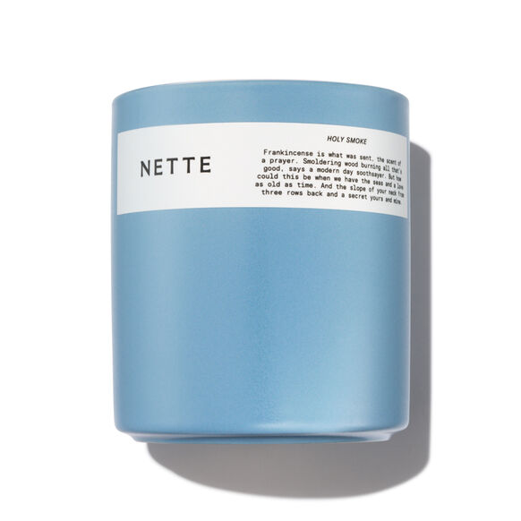 Holy Smoke Scented Candle, , large, image1