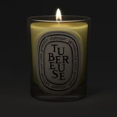 Refill classic candle Tub&eacute;reuse 190g, , large, image4