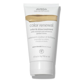 Colour Renewal Colour and Shine Treatment