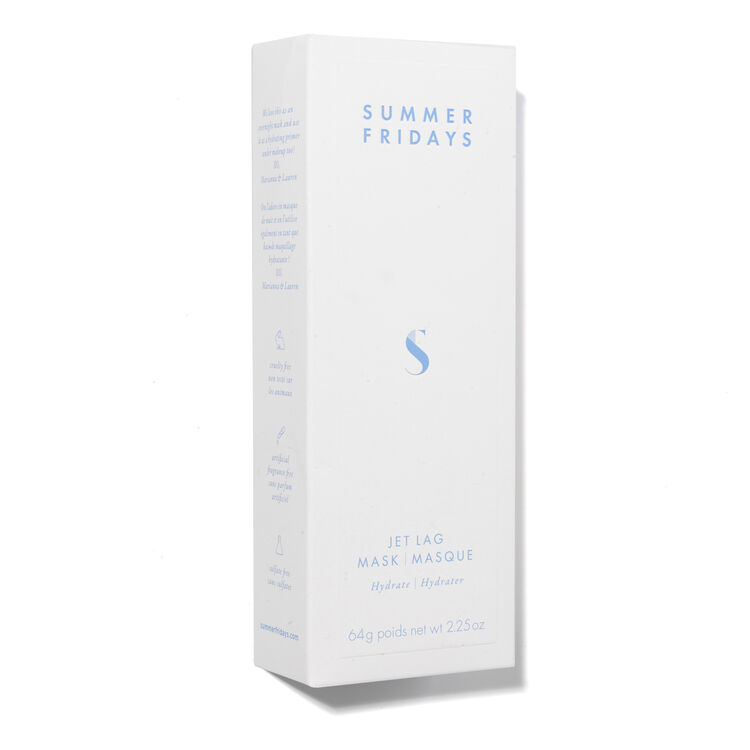 Jet Lag Mask, , large