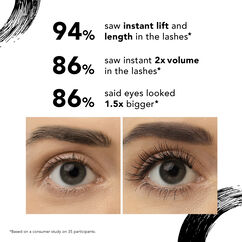 Lash Maximizer Mascara, MAXIMIZER MASCARA, large, image2