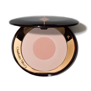 Cheek To Chic Blush