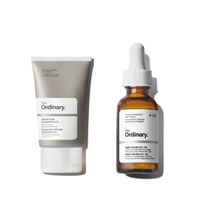 The Ordinary Clear Duo Bundle with Azelaic Acid and Alpha Arbutin