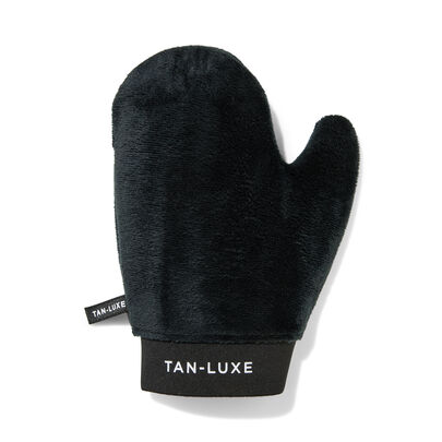 Tanning Mitt