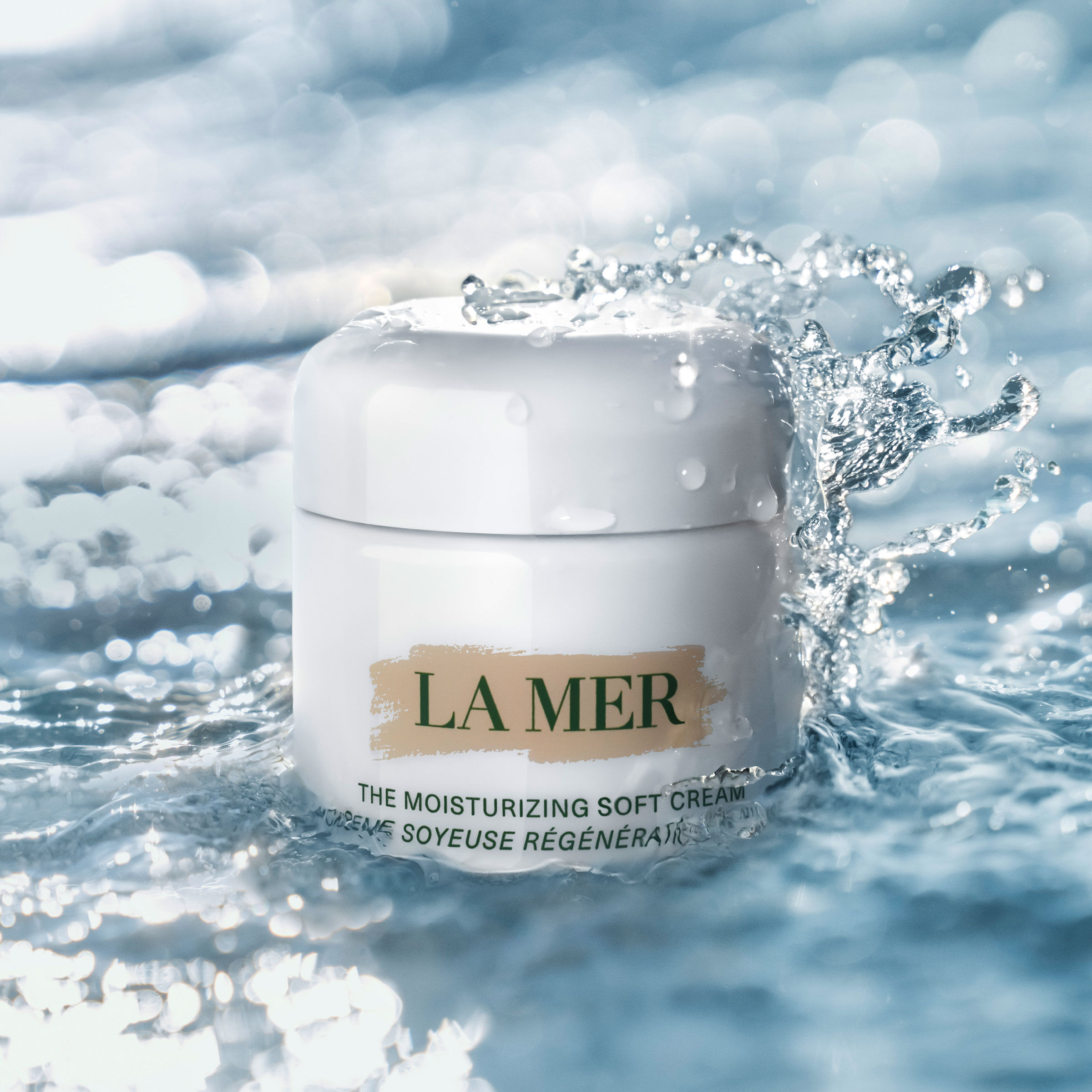 La Mer The Night & Day Duet | Space NK