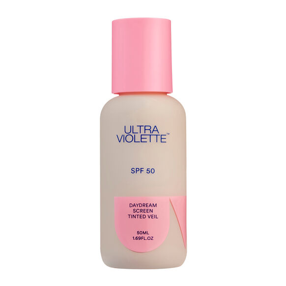 Daydream Screen SPF 50 Tinted Veil 50ml, V3, large, image1