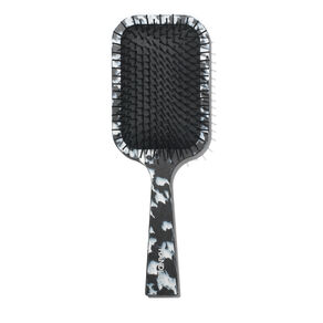 Paddle Hairbrush