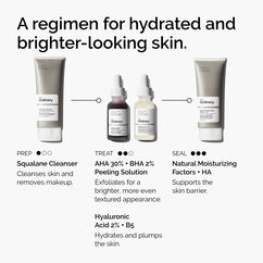 AHA 30% + BHA 2% Peeling Solution, , large, image5