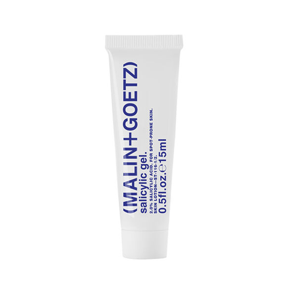 Salicylic Gel, , large, image1