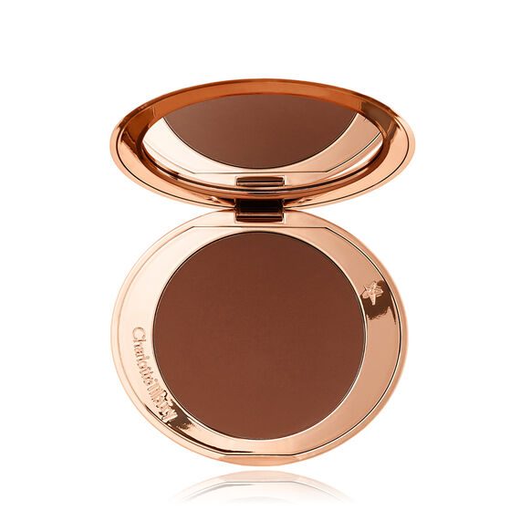 Airbrush Bronzer, DEEP, large, image1