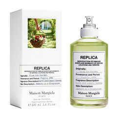 Replica From The Garden Eau De Toilette, , large, image2