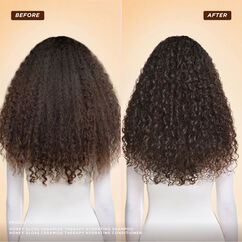 Honey Gloss Ceramide Therapy Hydrating Conditioner, , large, image4