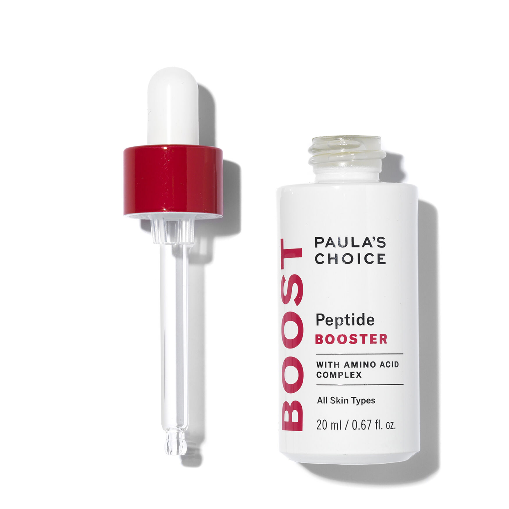 peptide booster
