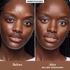 Real Flawless Feathermatte Powder Foundation, 6N CAFE AMERICANO, large, image3