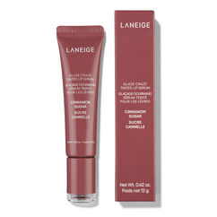 Glaze Craze Tinted Lip Serum, CINNAMON SUGAR, large, image4