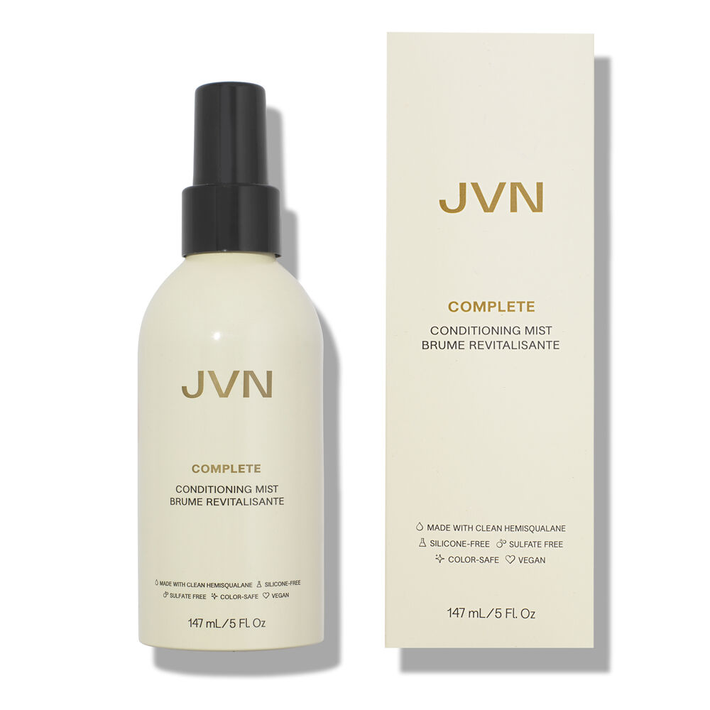 JVN Hair Complete Conditioning Mist Space NK