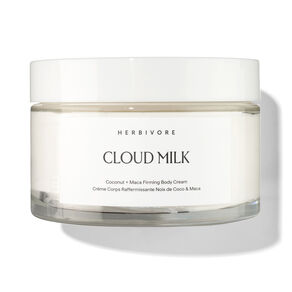 CLOUD MILK Coconut + Maca Firming Body Cream