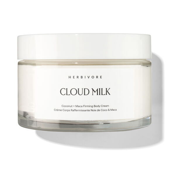 CLOUD MILK Coconut + Maca Firming Body Cream, , large, image1