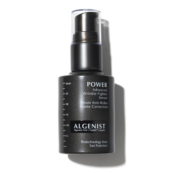 Power Advanced Wrinkle Fighter Serum, , large, image1