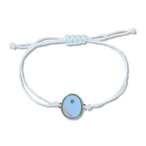 Alphabet Lucky Bracelet Charm