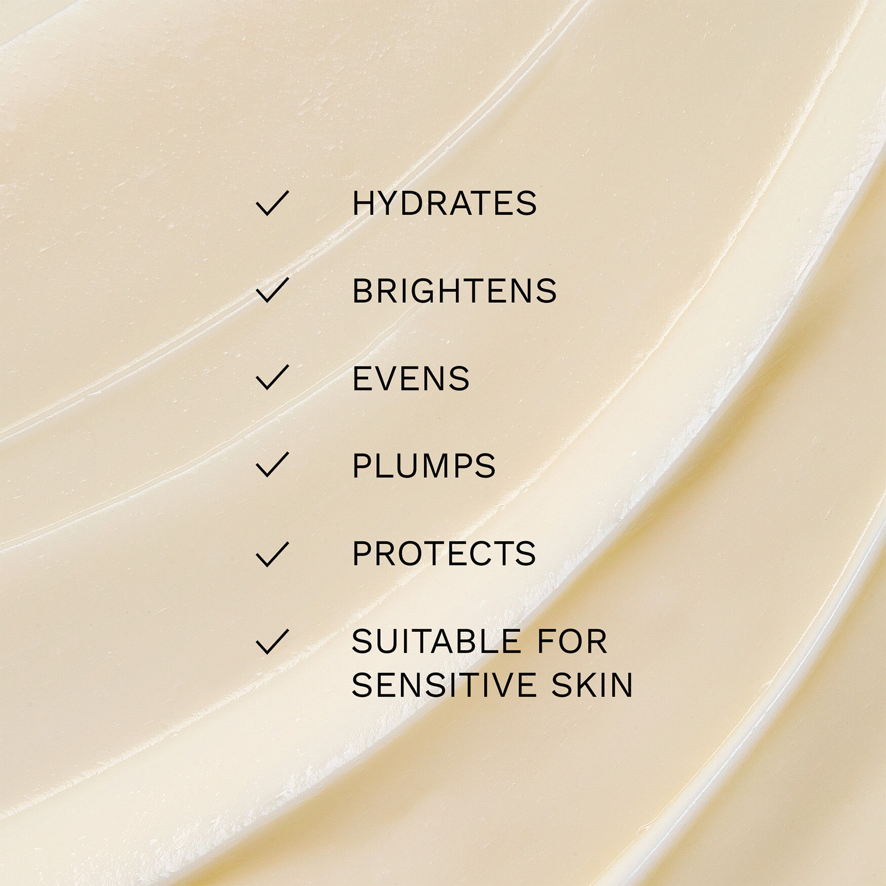 Ren Clean Skincare Glow Daily Vitamin C Gel Cream | Space NK