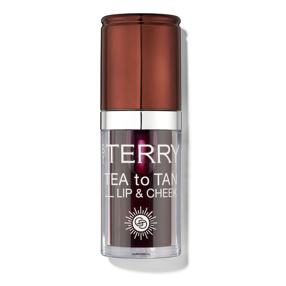 Tea to Tan Lip & Cheek, , large, image1