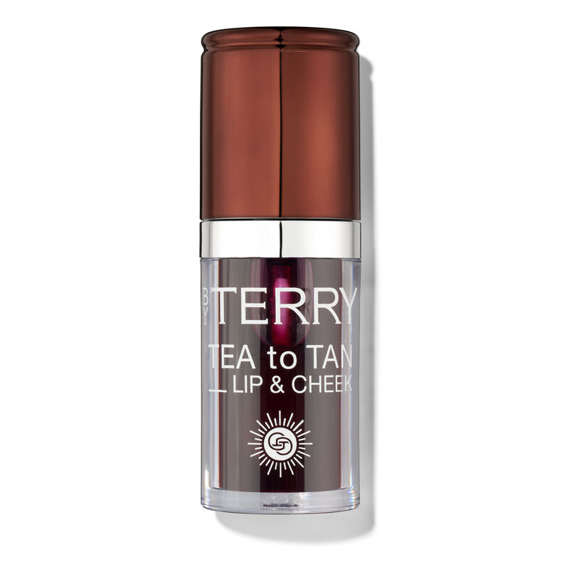 By Terry Tea to Tan Lip and Cheek tint