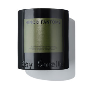 Hinoki Fant&ocirc;me Standard Candle