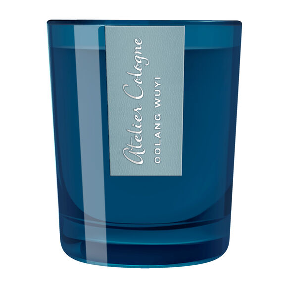 Oolang Wuyi Candle, , large, image1