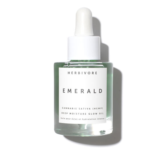 Emerald Deep Moisture Glow Oil, , large, image1