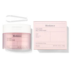 Collagen Gel Toner Pads, , large, image3