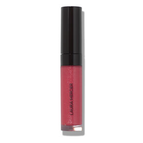 Lip Glacé, Rose Syrup, large