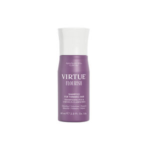 Shampoo For Thinning Hair