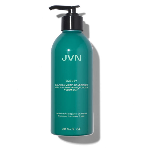 Après-shampooing volumisant quotidien Embody, , large, image1