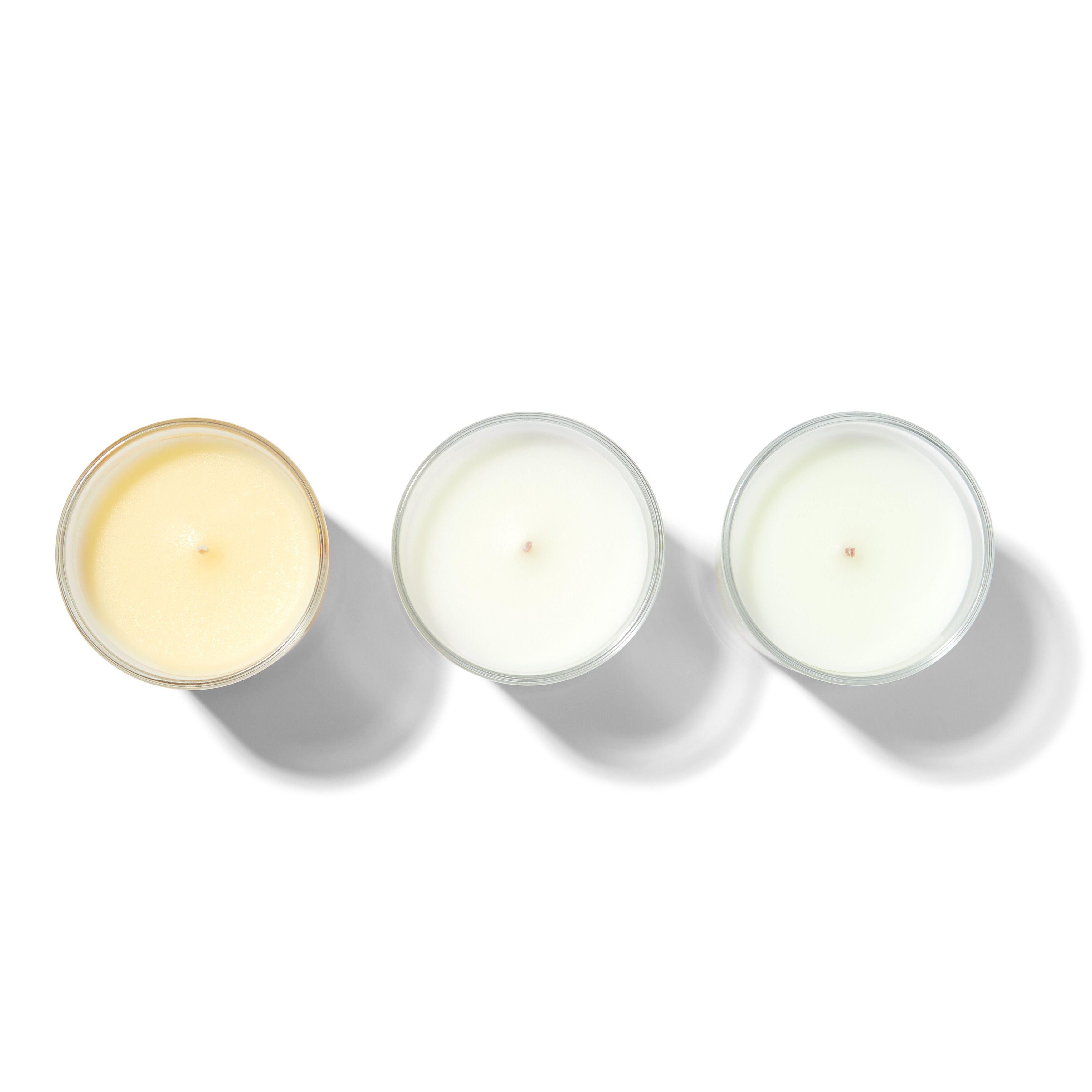 Maison Margiela Replica Candle Trio | Space NK
