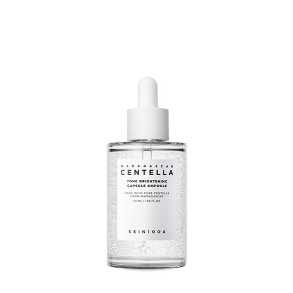 Tone Brightening Capsule Ampoule, , large, image1