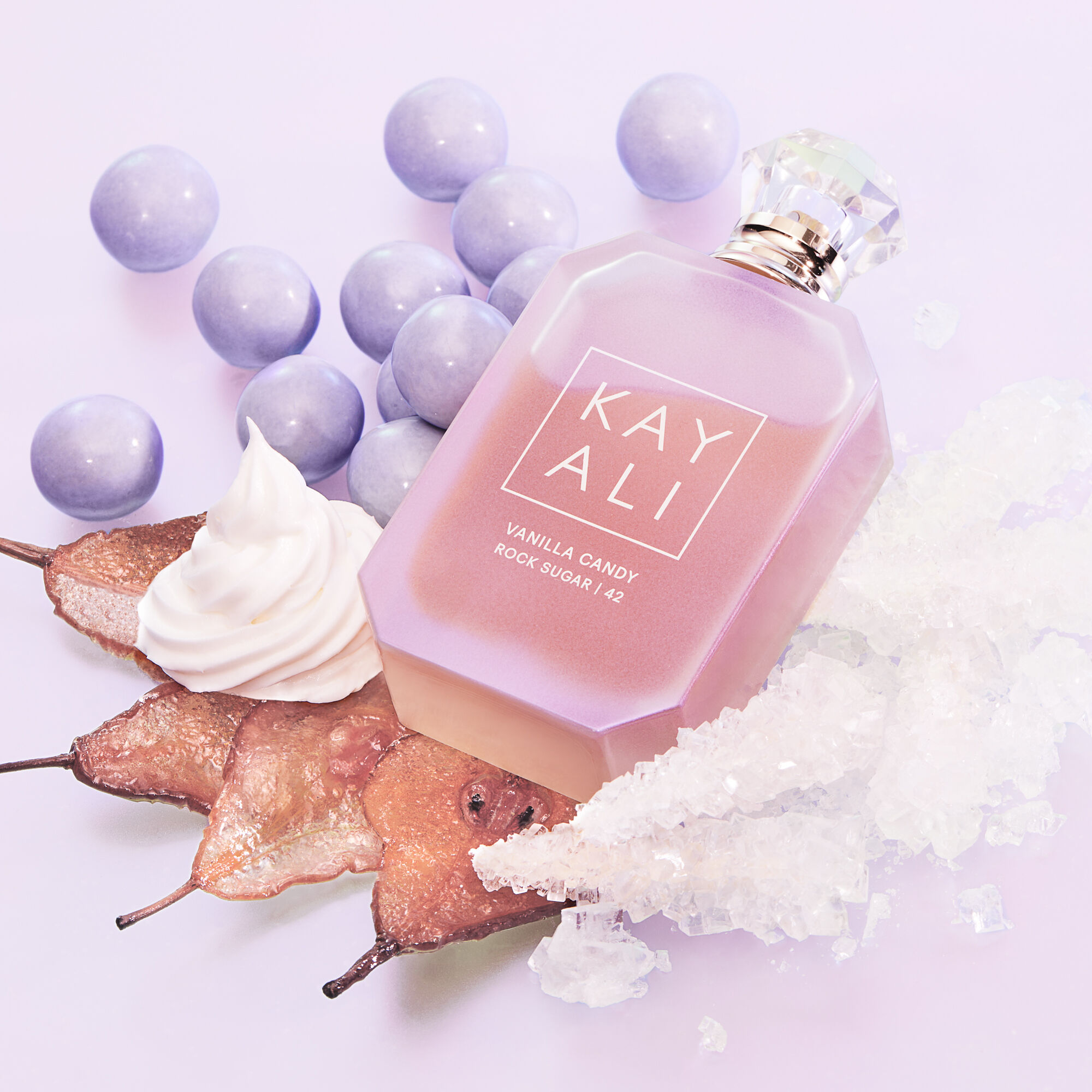 Kayali Sweet Obsessions Miniature Set | Space NK